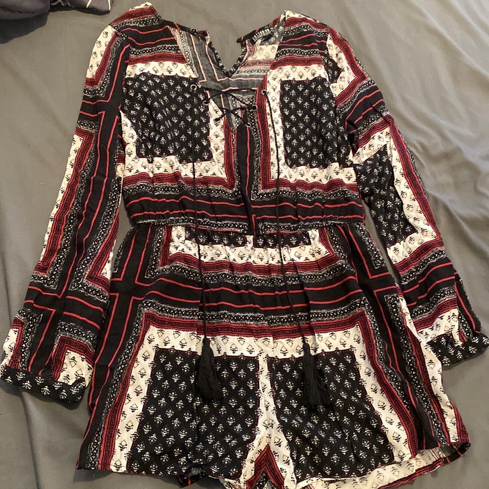 Cotton On Romper